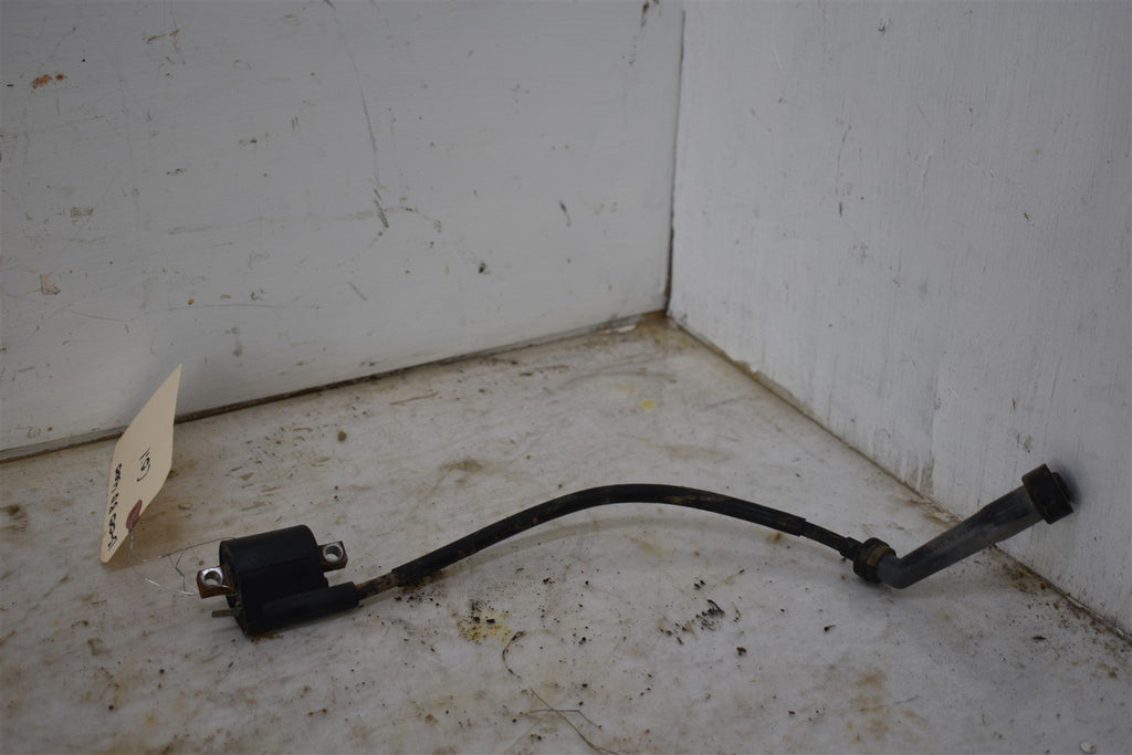 2000 Yamaha Big Bear 400 4x4 Coil