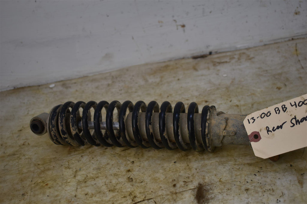 2000 Yamaha Big Bear 400 4x4 Rear Shock
