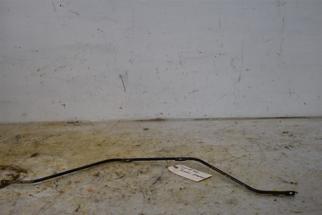 2000 Yamaha Big Bear 400 4x4 Fender Bracket