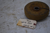 2000 Yamaha Big Bear 400 4x4 Rear Brake Drum