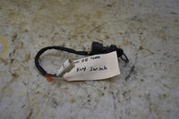2000 Yamaha Big Bear 400 4x4 Key Switch