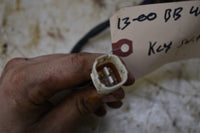 2000 Yamaha Big Bear 400 4x4 Key Switch