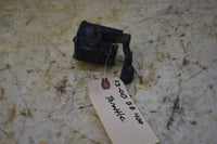 2000 Yamaha Big Bear 400 4x4 Throttle