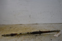 2000 Yamaha Big Bear 400 4x4 Rear Axle