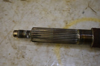 2000 Yamaha Big Bear 400 4x4 Rear Axle