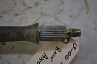 2000 Yamaha Big Bear 400 4x4 Rear Axle