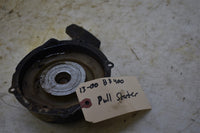 2000 Yamaha Big Bear 400 4x4 Pull Start