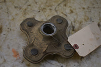 2000 Yamaha Big Bear 400 4x4  Left Rear Wheel Hub