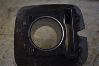 2000 Yamaha Big Bear 400 4x4 Cylinder