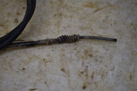 2000 Yamaha Big Bear 400 4x4 Rear Brake Cable