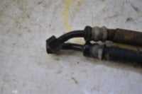 2000 Yamaha Big Bear 400 4x4 Oil Lines