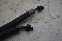 2000 Yamaha Big Bear 400 4x4 Oil Lines