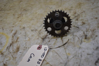 2000 Yamaha Big Bear 400 4x4 Cam