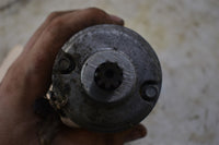 2000 Yamaha Big Bear 400 4x4 Starter