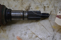 2000 Yamaha Big Bear 400 4x4 Left Front Axle