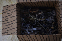 2000 Yamaha Big Bear 400 4x4 Bolts Lot