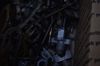 2000 Yamaha Big Bear 400 4x4 Bolts Lot