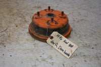 1996 Yamaha Kodiak 400 Right Rear Drum Brake 4GB-2531E-00-00