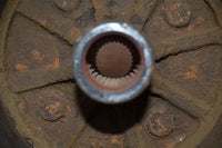 1996 Yamaha Kodiak 400 Right Rear Drum Brake 4GB-2531E-00-00