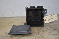 1996 Yamaha Kodiak 400 Air Box 4SH-14411-00-00