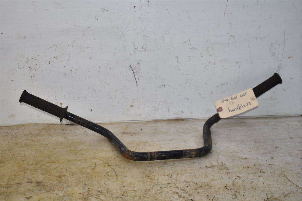 1996 Yamaha Kodiak 400 Handlebars 3HN-26111-00-00