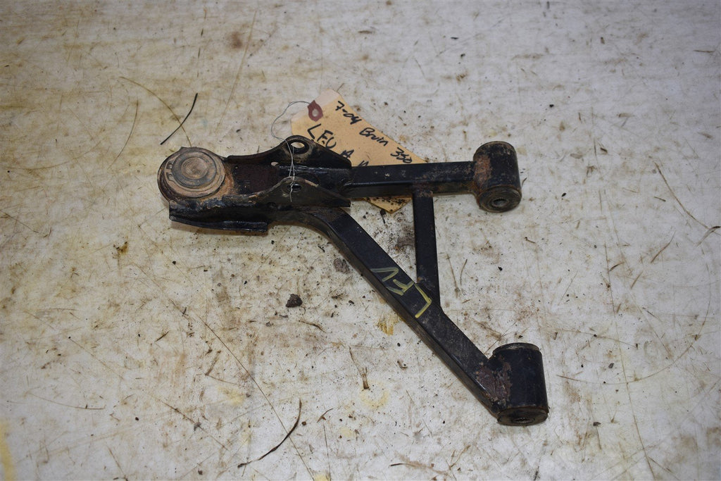 2004 Yamaha Bruin 350 4x4 Left Front Upper A Arm 5ND-F3540-10-00