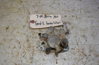 2004 Yamaha Bruin 350 4x4 Left Front Brake Caliper 3GD-2580T-00-00