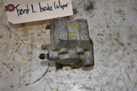 2004 Yamaha Bruin 350 4x4 Left Front Brake Caliper 3GD-2580T-00-00