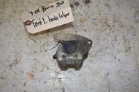 2004 Yamaha Bruin 350 4x4 Left Front Brake Caliper 3GD-2580T-00-00