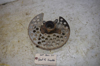 2004 Yamaha Bruin 350 4x4 Right Front Knuckle 5ND-F3502-10-00