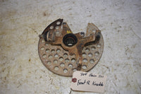 2004 Yamaha Bruin 350 4x4 Right Front Knuckle 5ND-F3502-10-00