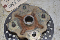 2004 Yamaha Bruin 350 4x4 Right Front Wheel Hub 5ND-F5111-20-00