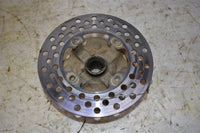 2004 Yamaha Bruin 350 4x4 Right Front Wheel Hub 5ND-F5111-20-00