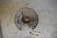 2004 Yamaha Bruin 350 4x4 Left Front Knuckle 5ND-F3501-10-00