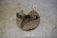 2004 Yamaha Bruin 350 4x4 Left Front Knuckle 5ND-F3501-10-00