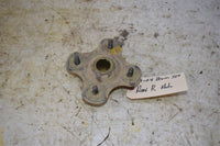 2004 Yamaha Bruin 350 4x4 Right Rear Wheel Hub 5ND-F5383-10-00