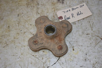 2004 Yamaha Bruin 350 4x4 Right Rear Wheel Hub 5ND-F5383-10-00