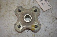 2004 Yamaha Bruin 350 4x4 Right Rear Wheel Hub 5ND-F5383-10-00