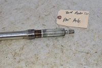 2004 Yamaha Bruin 350 4x4 Rear Axle 5TE-F5381-00-00