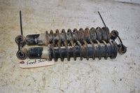 2004 Yamaha Bruin 350 4x4 Front Shocks 5UH-F3350-00-00