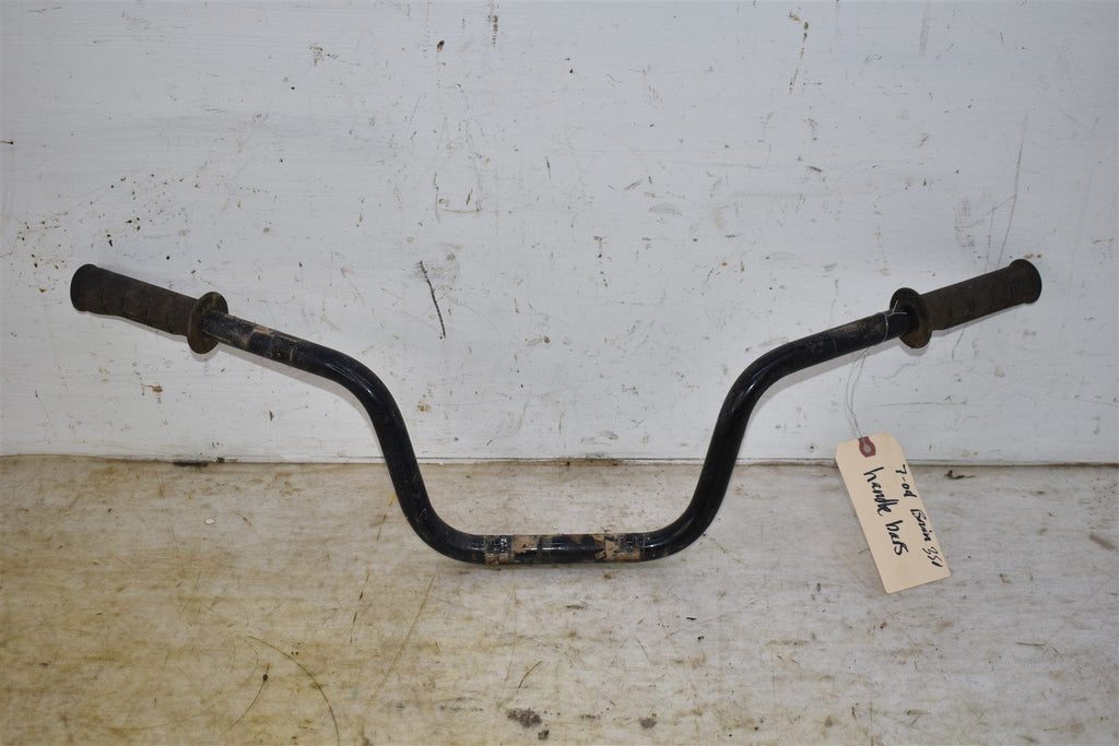 2004 Yamaha Bruin 350 4x4 Handlebars 5FU-F6111-10-00