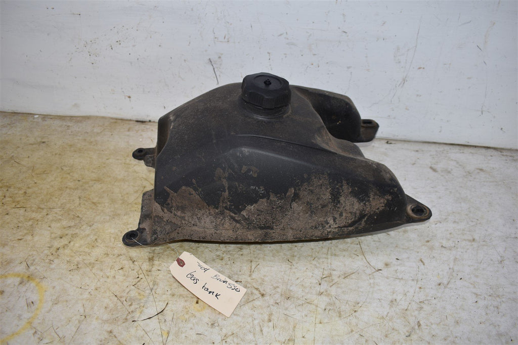 2004 Yamaha Bruin 350 4x4 Gas Tank 5UH-F4110-00-00