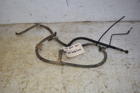 2004 Yamaha Bruin 350 4x4 Front Brake Lines 5ND-F5873-00-00