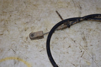 2004 Yamaha Bruin 350 4x4 Brake Pedal Cable 5TE-26361-00-00
