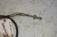 2004 Yamaha Bruin 350 4x4 Brake Pedal Cable 5TE-26361-00-00