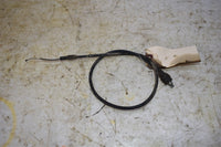 2004 Yamaha Bruin 350 4x4 Throttle Cable 5GH-26311-01-00