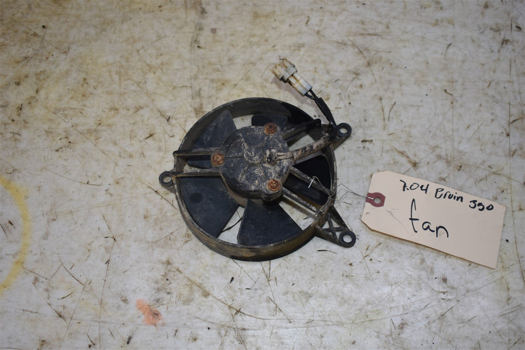 2004 Yamaha Bruin 350 4x4 Fan 5UH-E2405-00-00