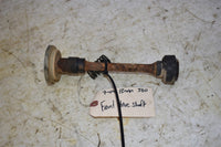 2004 Yamaha Bruin 350 4x4 Front Drive Shaft 5TE-G6173-10-00