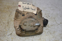 2004 Yamaha Bruin 350 4x4 Cylinder Head 5UH-11110-00-00