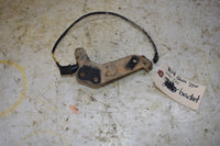 2004 Yamaha Bruin 350 4x4 Brake Pedal Bracket 5TE-F7412-10-00